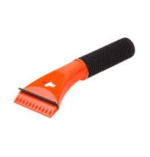 Скребок для льда 21см с водосгоном STARTUL MASTER (ST9075-08)