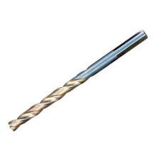 Сверло по металлу ц/х 3.5х39х70 мм HSS MAKITA