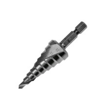 Сверло по металлу шестигр. 4-20х53х75 мм HSS-G MAKITA