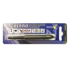 Сверло по кафелю/стеклу 12 мм Trio-Diamond