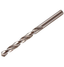 Сверло по металлу ц/х 9.5x125 мм HSS-G MAKITA