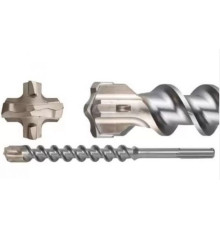 28х450х570 мм бур (сверло) SDS-max MAKITA