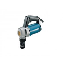 Ножницы высечные MAKITA JN 3200 в чем. (660 Вт, сталь до 3.2 мм)