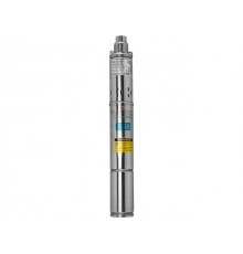Насос скважинный винтовой DGM BP-37W (370 Вт, 25 л/мин (1,5 м3/ч), 60 м выс. напора, винтовой, диам. корп. 3
