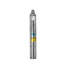 Насос скважинный винтовой DGM BP-55W (550 Вт, 25 л/мин (1,5 м3/ч), 70 м выс. напора, винтовой, диам. корп. 3
