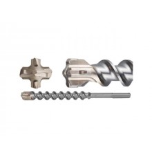 6х200х260 мм бур (сверло) SDS-plus 4Cutter MAKITA