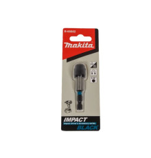 Магнитный держатель с зажимным патроном Impact Black 60 мм MAKITA