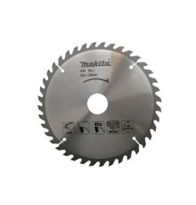 Диск пильный 185х30/20 мм 40 зуб. по дереву MAKITA