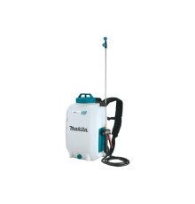 Аккум. опрыскиватель MAKITA LXT DUS158Z в кор.