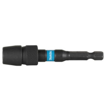 Магнитный держатель с зажимным патроном 76 мм Impact Black MAKITA