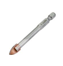 Сверло по кафелю/стеклу 8х70 мм хвостовик 1/4"HEX MAKITA