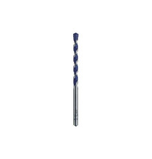 Сверло по бетону, граниту BlueGranite 15х160мм (2608597739)
