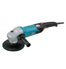 Полировальная машина MAKITA SA 7000 C в кор. (1600 Вт, 4000 об/мин, 180 мм, регул. об., плавный пуск)