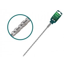 6х210х260 мм бур (сверло) SDS-plus S4 ВОЛАТ